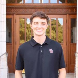 Meet your Posher, Luke